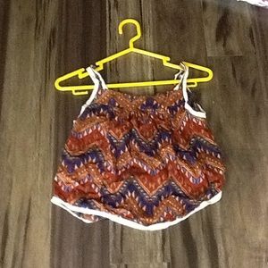 Super cute summer shirt for girls